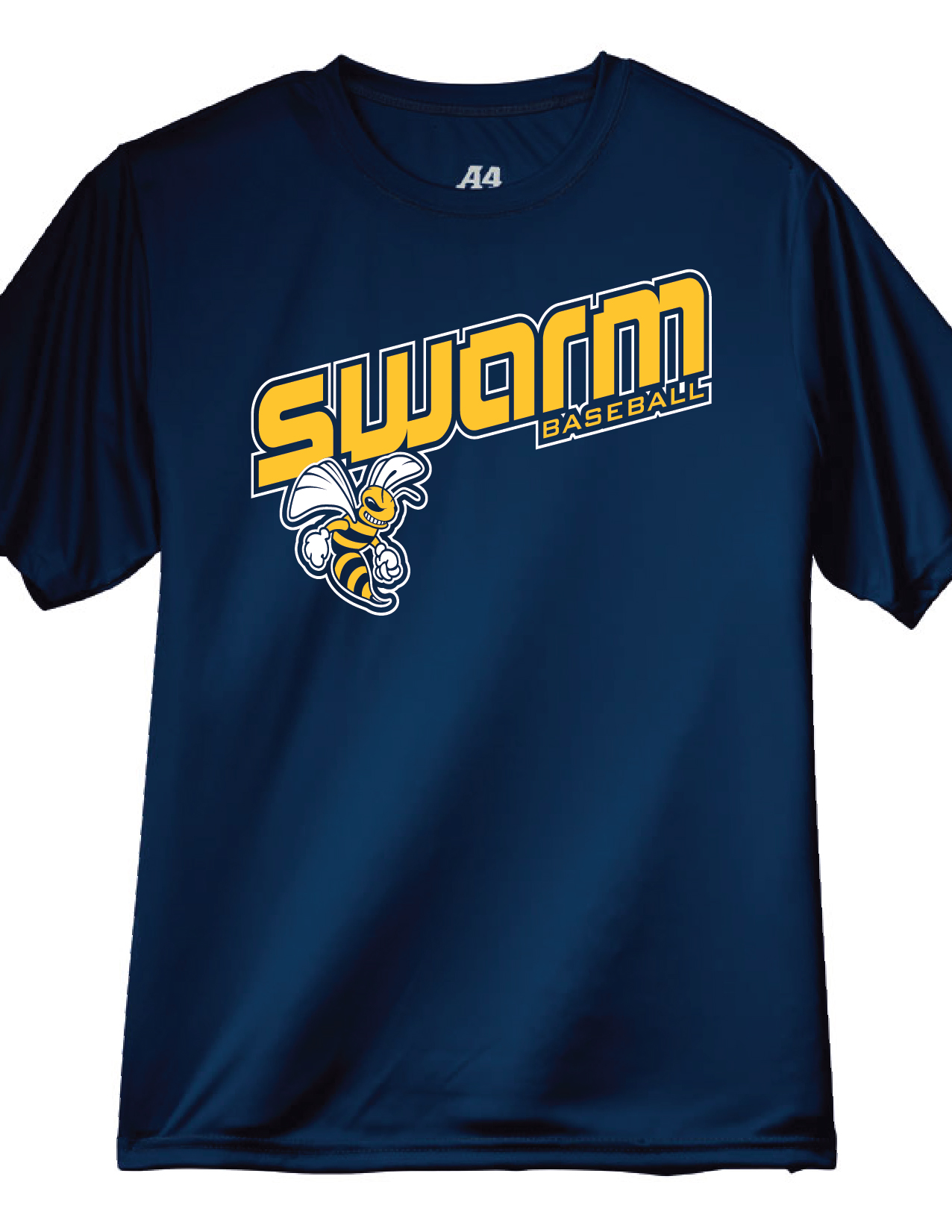 dryfit tees