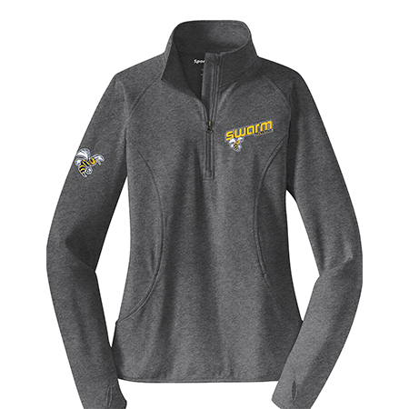 zip up track jacket women's